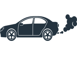 Emission Gas Analyser and Diesel Smoke