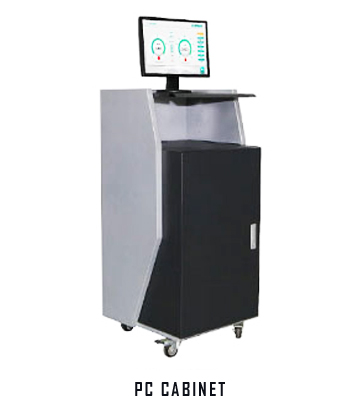 PC Cabinet PC Cabinet
