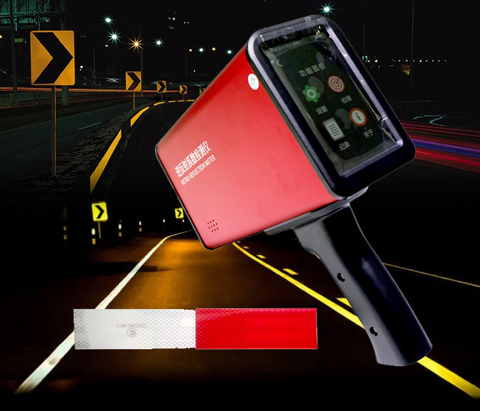 Single Angle Reflector